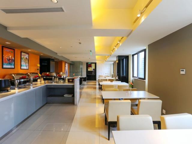 Jinjiang Inn Hangzhou Xiasha Univeristy City Zewnętrze zdjęcie